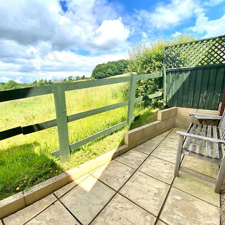 A Secluded Self Contained Country Suite With A View - Parking, Easy Access To Bath Коршам Екстериор снимка